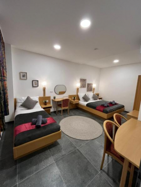 Comfy Apartment by Naschmarkt